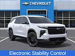 2026 Chevrolet Traverse FWD SUV for sale #246354 - photo 7