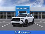 2026 Chevrolet Traverse FWD SUV for sale #246354 - photo 8