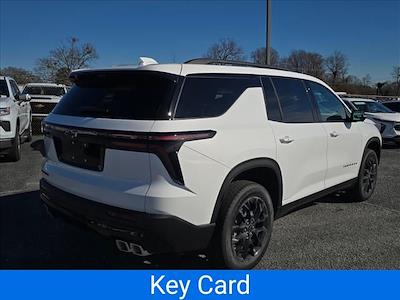 2026 Chevrolet Traverse FWD SUV for sale #246358 - photo 2