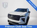 2026 Chevrolet Traverse FWD SUV for sale #246358 - photo 11