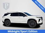 2026 Chevrolet Traverse FWD SUV for sale #246358 - photo 4