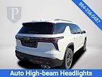 2026 Chevrolet Traverse FWD SUV for sale #246358 - photo 7