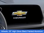 2026 Chevrolet Traverse FWD SUV for sale #246366 - photo 20