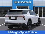 2026 Chevrolet Traverse FWD SUV for sale #246366 - photo 4