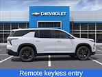 2026 Chevrolet Traverse FWD SUV for sale #246366 - photo 5