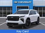 2026 Chevrolet Traverse FWD SUV for sale #246366 - photo 6