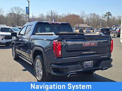 2022 GMC Sierra 1500 Crew Cab 4WD Pickup for sale #246366B - photo 1