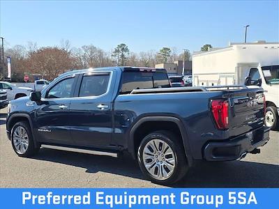 2022 GMC Sierra 1500 Crew Cab 4WD Pickup for sale #246366B - photo 2