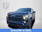 2023 Chevrolet Silverado 1500 Crew Cab 4WD Pickup for sale #246366C - photo 9