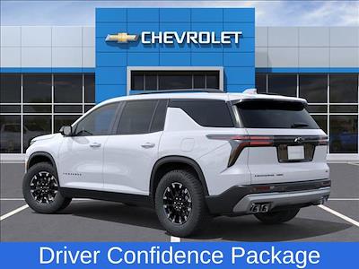 2026 Chevrolet Traverse AWD SUV for sale #246389 - photo 2