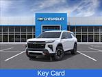 2026 Chevrolet Traverse AWD SUV for sale #246389 - photo 8