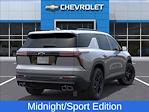2026 Chevrolet Traverse FWD SUV for sale #246667 - photo 4
