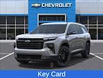 2026 Chevrolet Traverse FWD SUV for sale #246667 - photo 6
