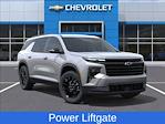 2026 Chevrolet Traverse FWD SUV for sale #246667 - photo 7