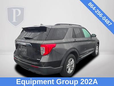 Used 2020 Ford Explorer XLT for sale #246667A - photo 2