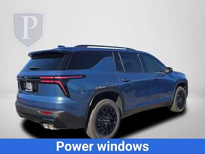 New 2026 Chevrolet Traverse - photo 1