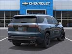 2026 Chevrolet Traverse FWD SUV for sale #246748 - photo 4
