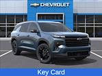 2026 Chevrolet Traverse FWD SUV for sale #246748 - photo 7