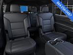New 2026 Chevrolet Traverse Z71 for sale #246891 - photo 17