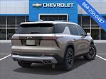 New 2026 Chevrolet Traverse Z71 for sale #246891 - photo 2