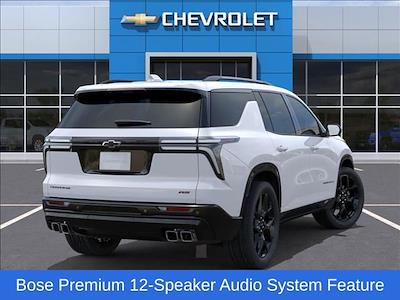 New 2026 Chevrolet Traverse RS for sale #247053 - photo 2