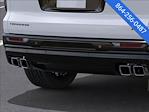 New 2026 Chevrolet Traverse RS for sale #247053 - photo 14