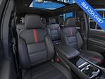 New 2026 Chevrolet Traverse RS for sale #247053 - photo 16