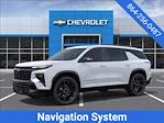 New 2026 Chevrolet Traverse RS for sale #247053 - photo 3