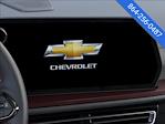 New 2026 Chevrolet Traverse RS for sale #247053 - photo 20