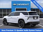 New 2026 Chevrolet Traverse RS for sale #247053 - photo 4