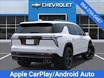 New 2026 Chevrolet Traverse RS for sale #247053 - photo 2