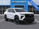 New 2026 Chevrolet Traverse RS for sale #247053 - photo 7
