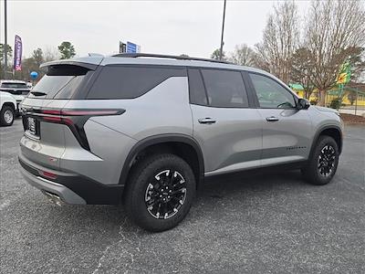 New 2026 Chevrolet Traverse - photo 1
