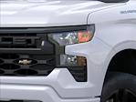 New 2026 Chevrolet Silverado 1500 Custom Crew Cab for sale #247227 - photo 10
