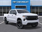 New 2026 Chevrolet Silverado 1500 Custom Crew Cab for sale #247227 - photo 7