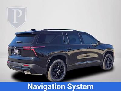New 2026 Chevrolet Traverse - photo 1