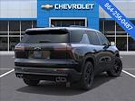 2026 Chevrolet Traverse FWD SUV for sale #247234 - photo 4