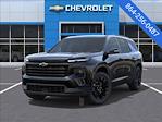 2026 Chevrolet Traverse FWD SUV for sale #247234 - photo 6