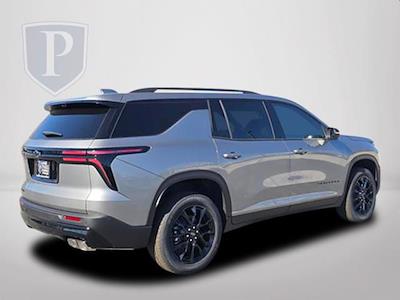 New 2026 Chevrolet Traverse - photo 1
