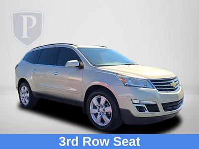 Used 2016 Chevrolet Traverse - photo 1