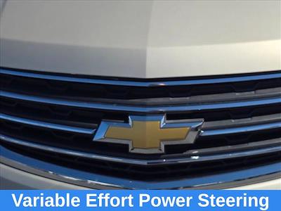 Used 2016 Chevrolet Traverse - photo 1