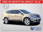 2016 Chevrolet Traverse FWD SUV for sale #247429A - photo 1