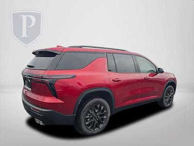 2026 Chevrolet Traverse FWD SUV for sale #247732 - photo 2