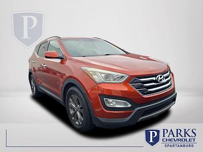 Used 2013 Hyundai Santa Fe Base SUV for sale #248346A - photo 1
