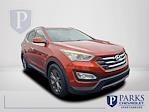 Used 2013 Hyundai Santa Fe Base SUV for sale #248346A - photo 1