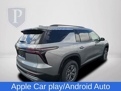 2025 Chevrolet Traverse FWD SUV for sale #248463 - photo 2