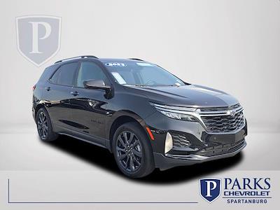 2023 Chevrolet Equinox FWD SUV for sale #248728A - photo 1