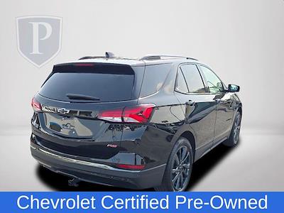 2023 Chevrolet Equinox FWD SUV for sale #248728A - photo 2