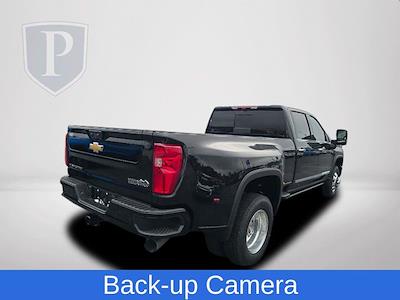 2025 Chevrolet Silverado 3500 Crew Cab 4x4 Pickup for sale #249368 - photo 2