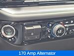 2025 Chevrolet Silverado 3500 Crew Cab 4x4 Pickup for sale #249368 - photo 29